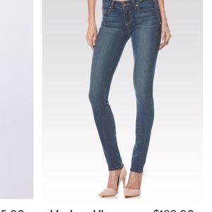 Paige Verdugo Ultra Skinny